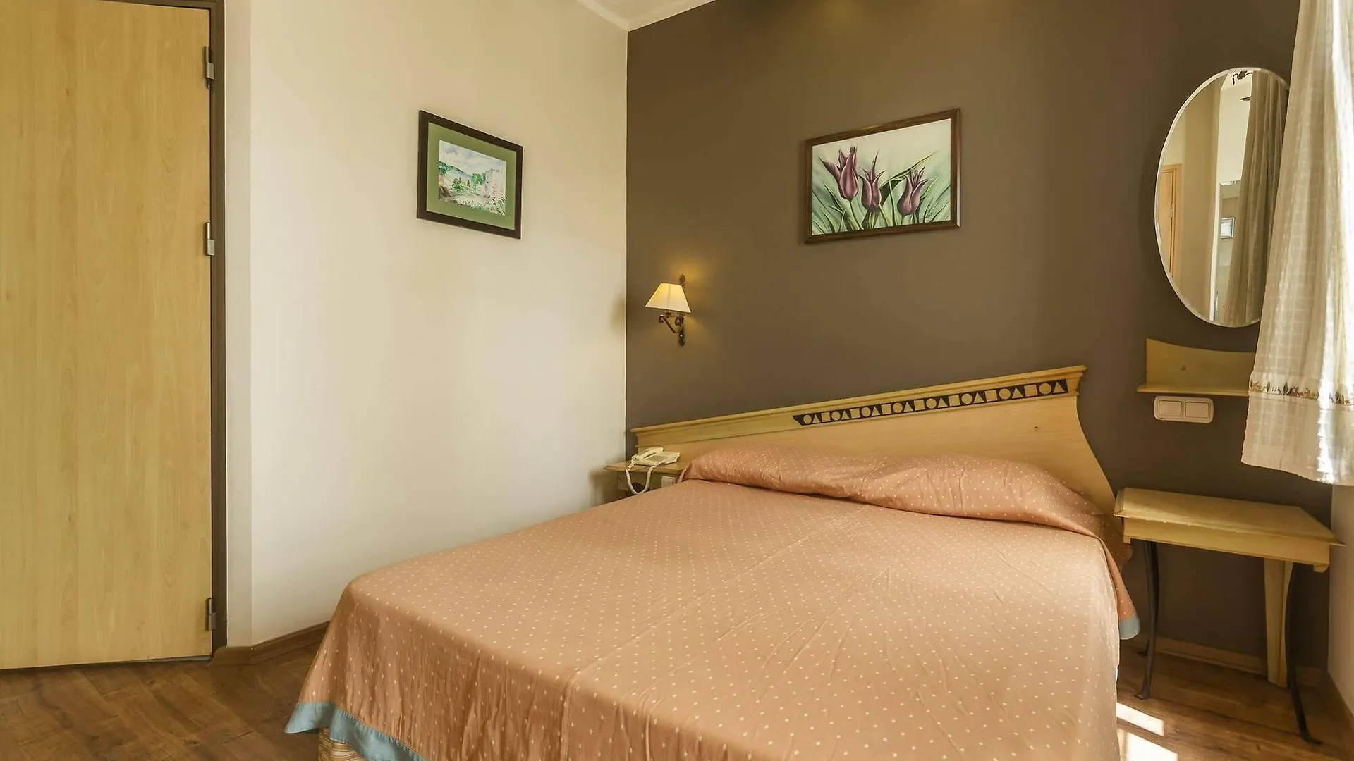 ****  Ladonia Onderhan Hotel 博德鲁姆 土耳其