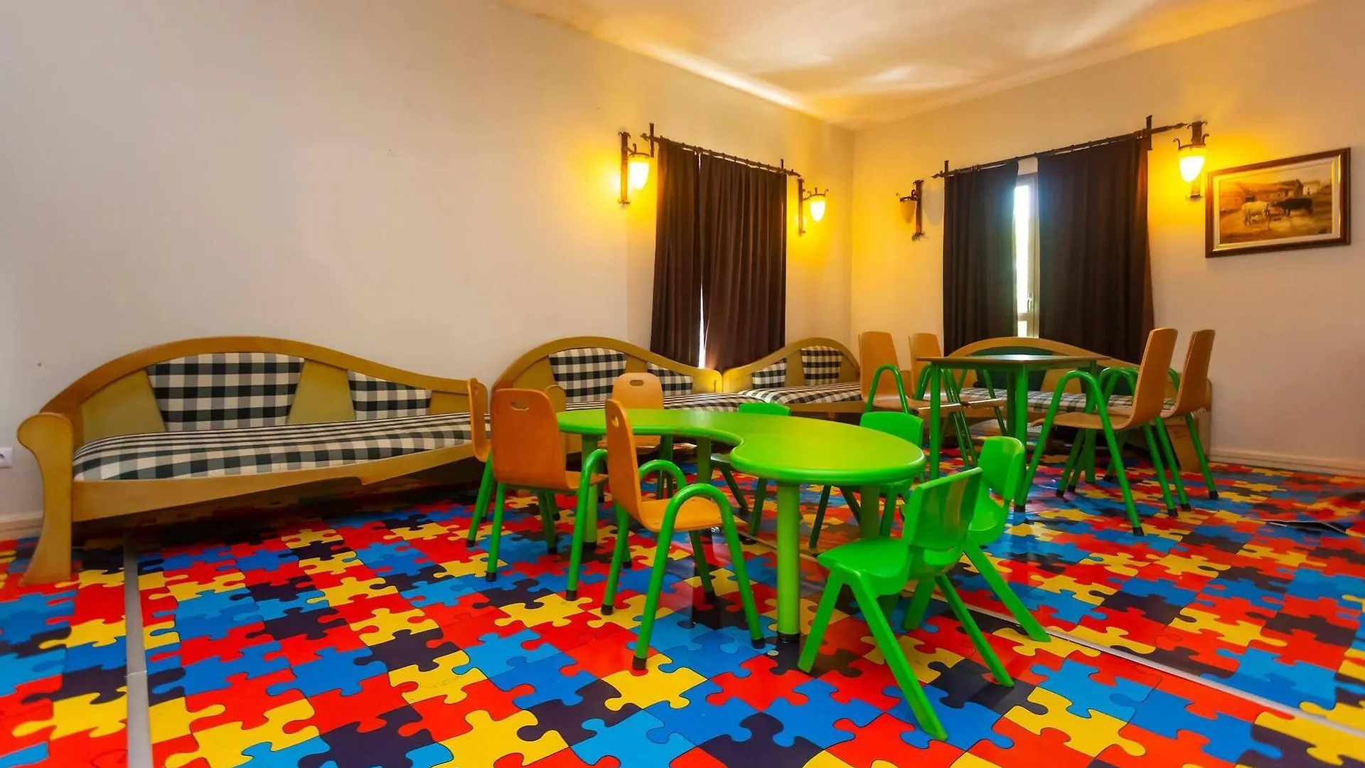 Ladonia Onderhan Hotel 博德鲁姆 4*,  土耳其